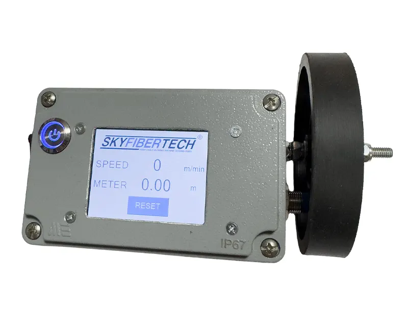 Digital Counter