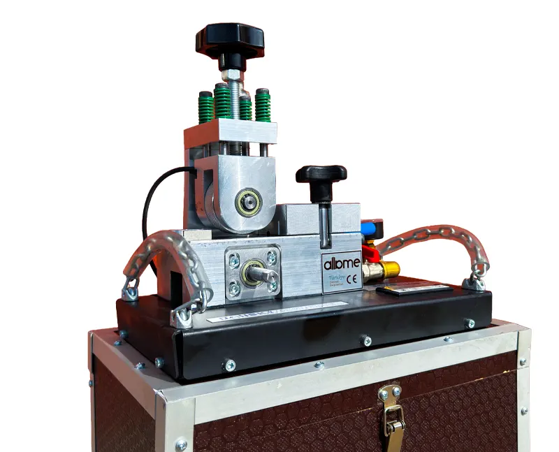 DrillSKY Cable Blowing Machine