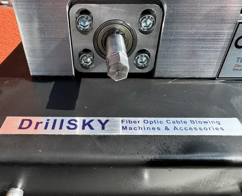 DrillSKY view 2