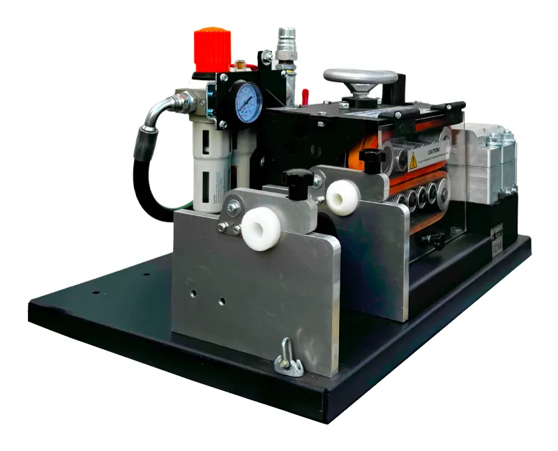 MiniSKY Cable Blowing Machine