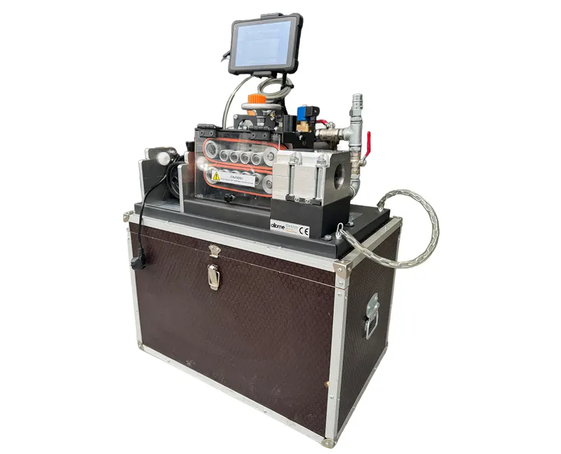 MiniSKY Plus Cable Blowing Machine