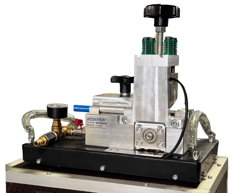 New Version DrillSKY Cable Blowing Machine