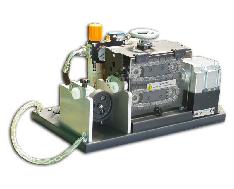 SkyJET Cable Blowing Machine